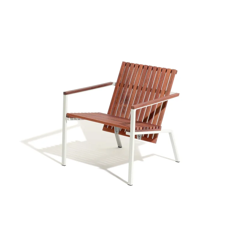 Axis Lounge Armchair