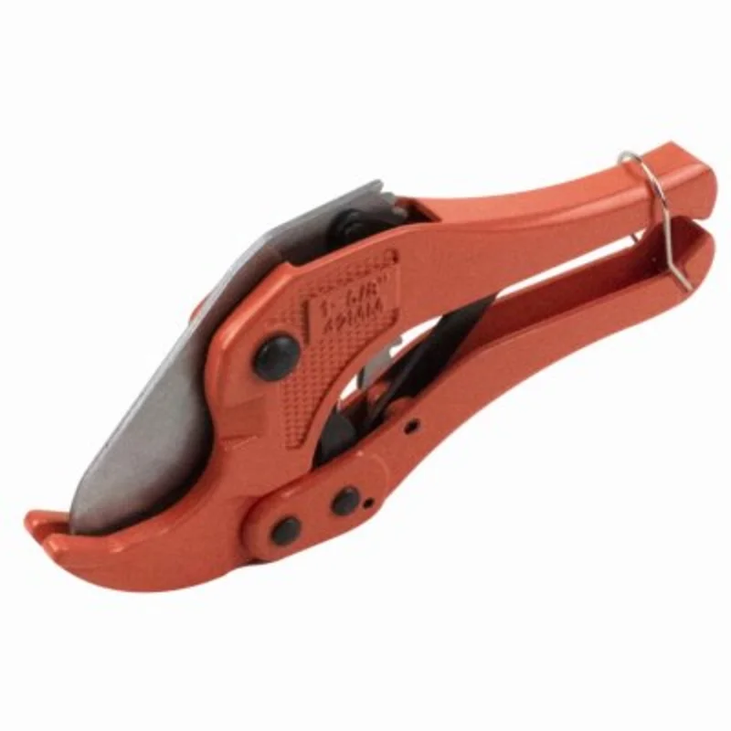 B & K Industries 1/2  1 PVC Pipe Cutter