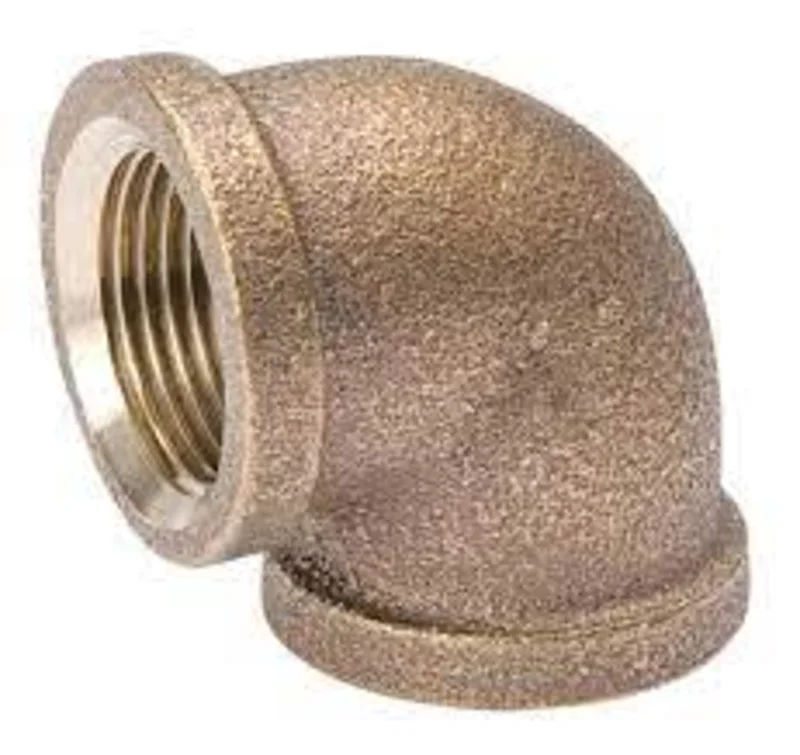 B & K Industries 45 Elbow 3/4 in.
