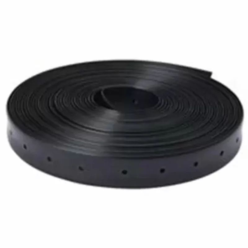 B & K Industries Hanger Strap Plastic 3/4" x 50'