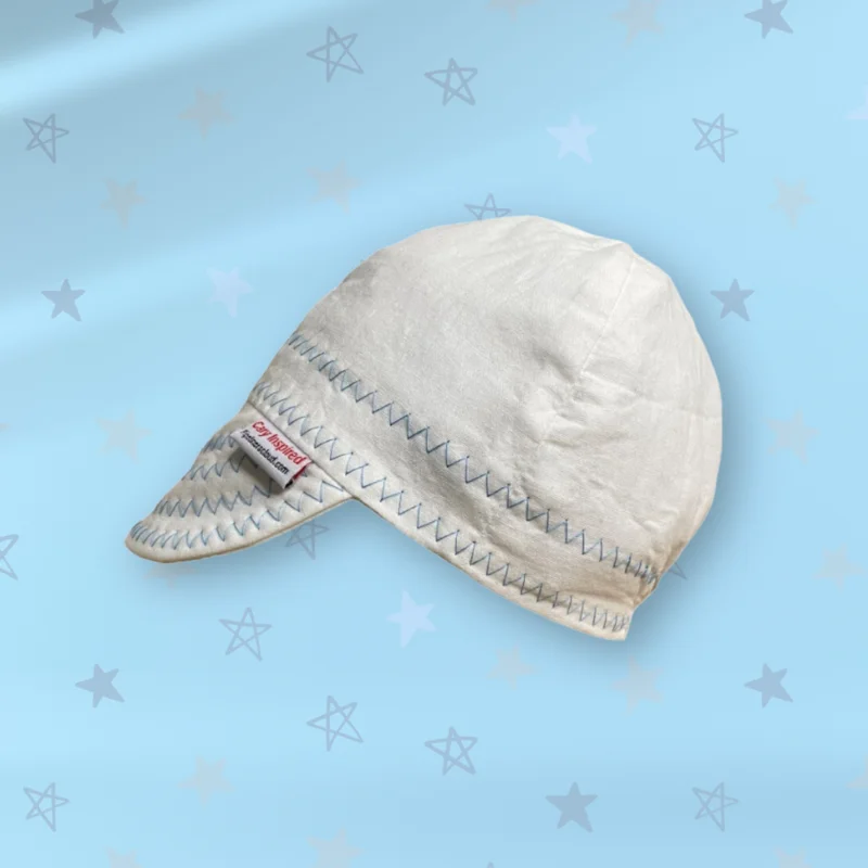 Baby's CARY INSPIRED Welding Cap