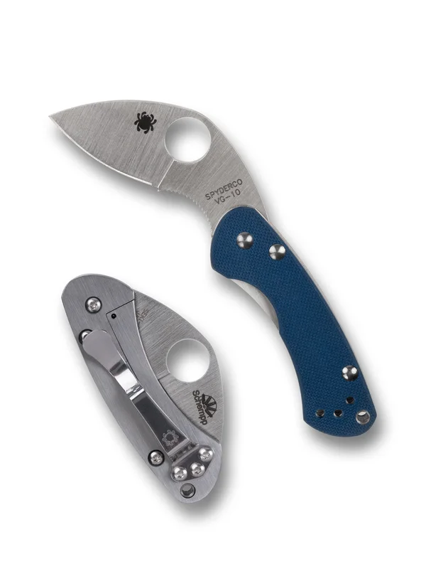 Balance G-10 CPM SPY27 Sprint Run