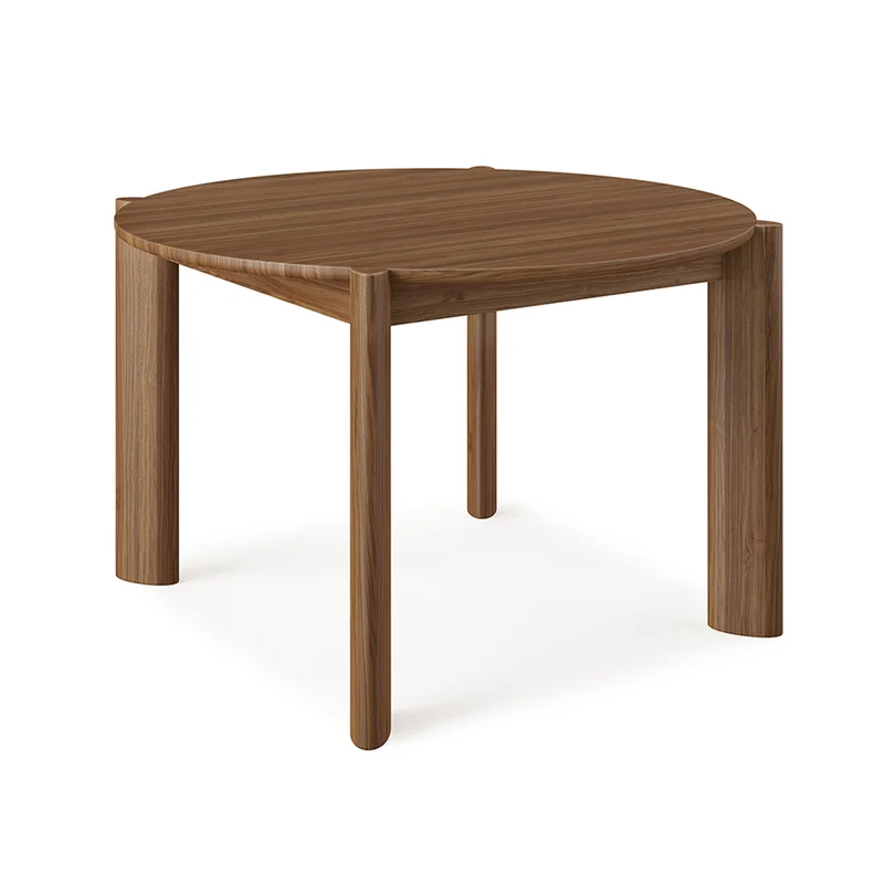Bancroft Dining Table Round