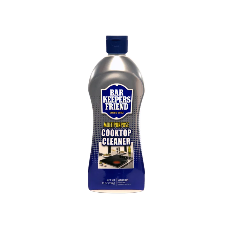 Bar Keepers Friend Cooktop Cleaner 13 oz