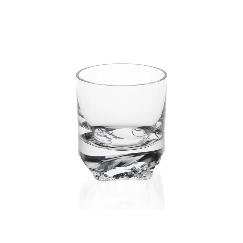 Bar Series - Flint