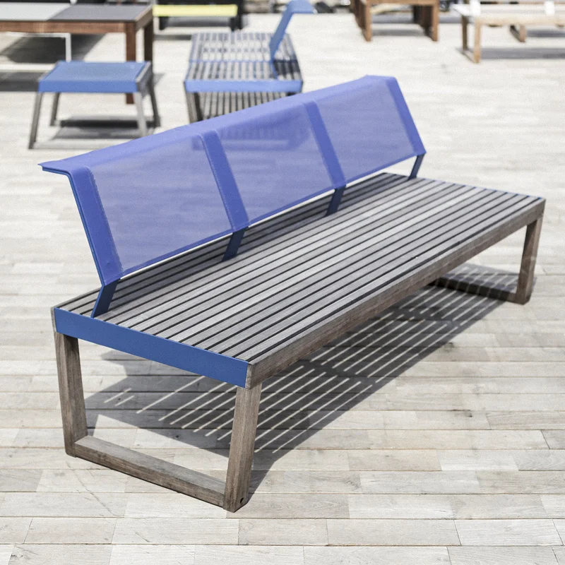 Barka Bench