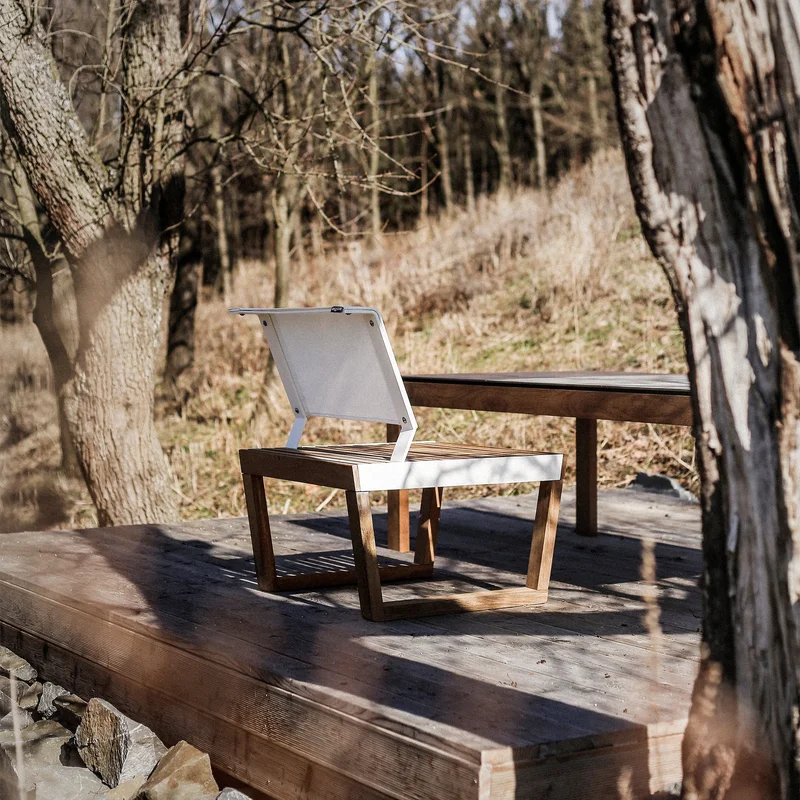 Barka Chair