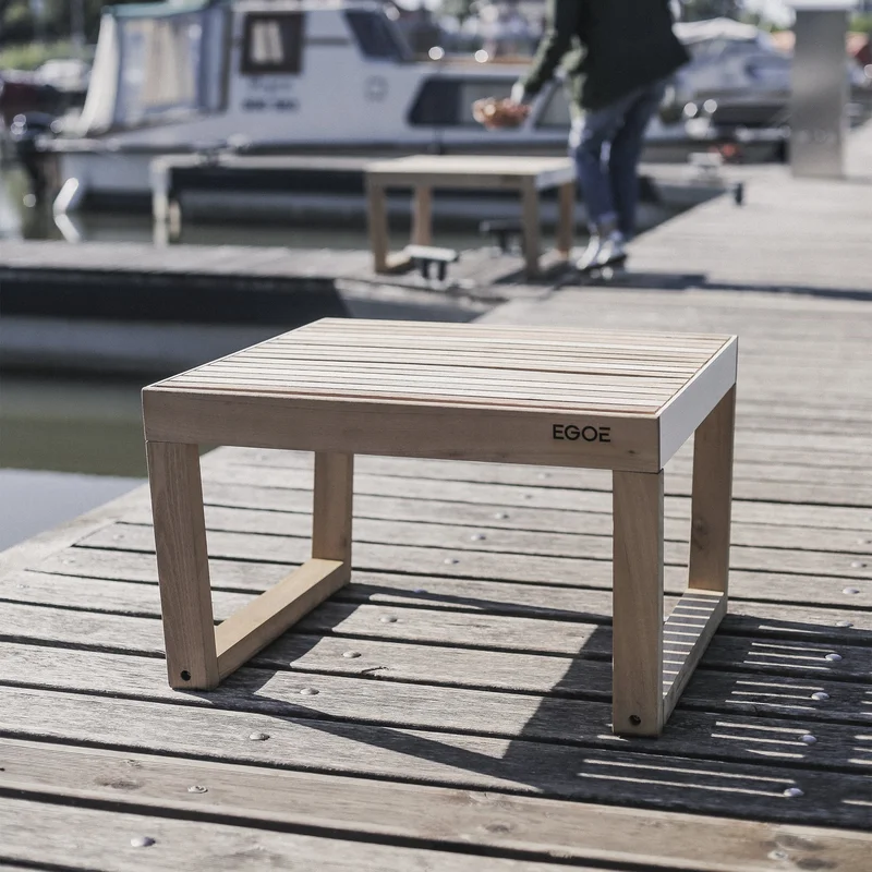 Barka Stool