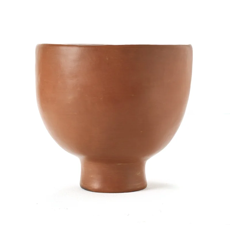 Barro Pot 1 Black