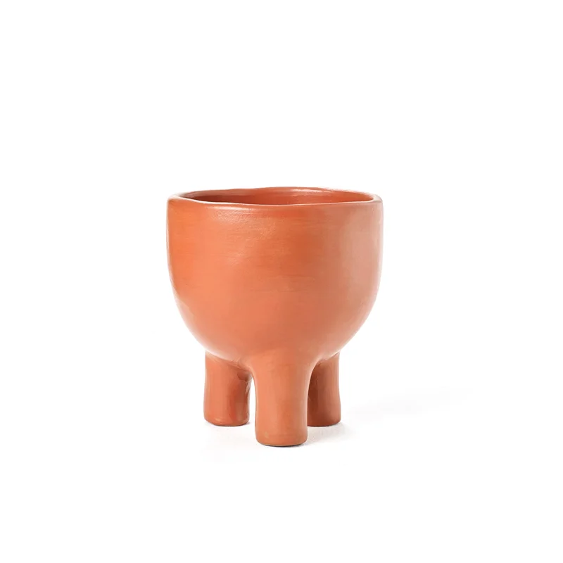 Barro Pot 2