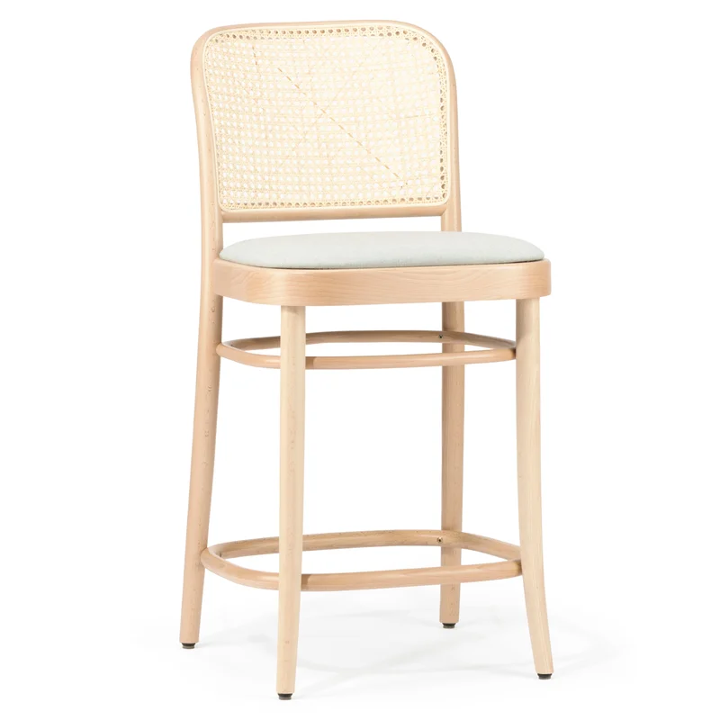 Barstool 811 - Upholstered
