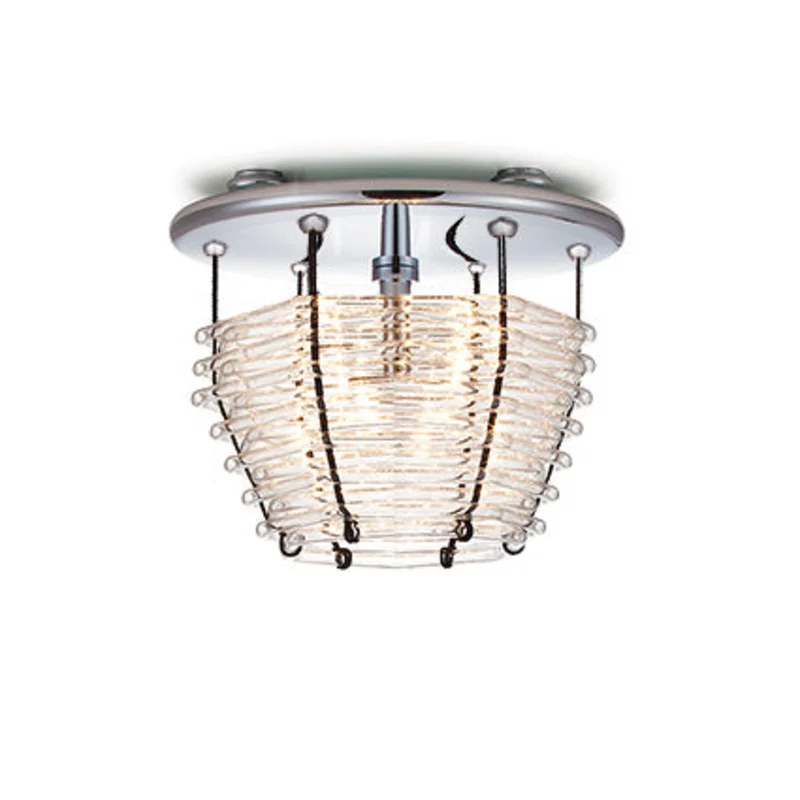 Basket Ceiling