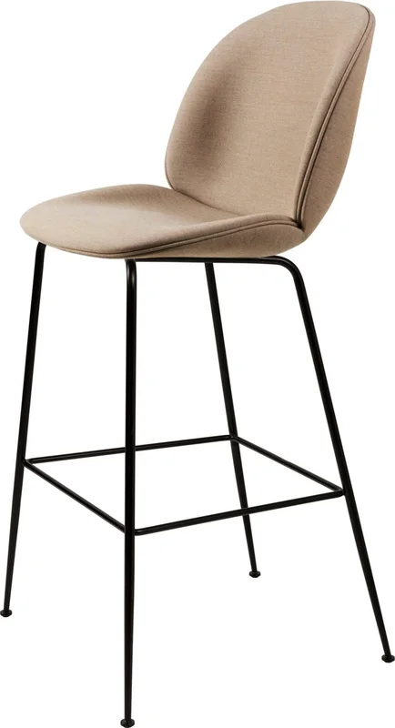 Beetle Bar Chair - Fully Upholstered