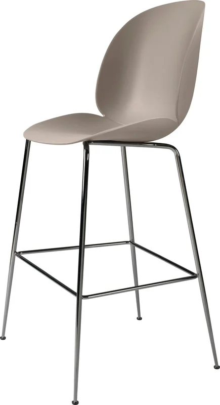 Beetle Bar Chair - Un-Upholstered