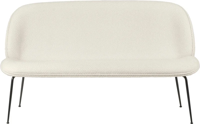 Beetle Sofa - Fully Upholstered