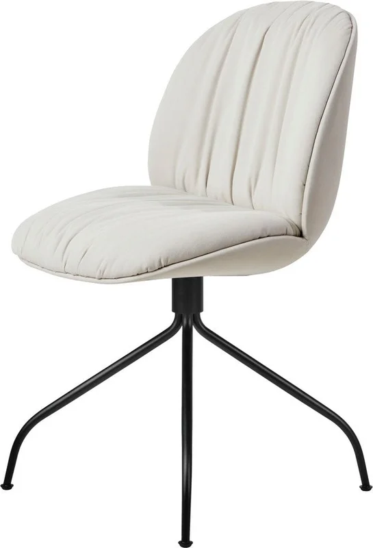 Beetle Soft Meeting Chair - Fully Upholstered