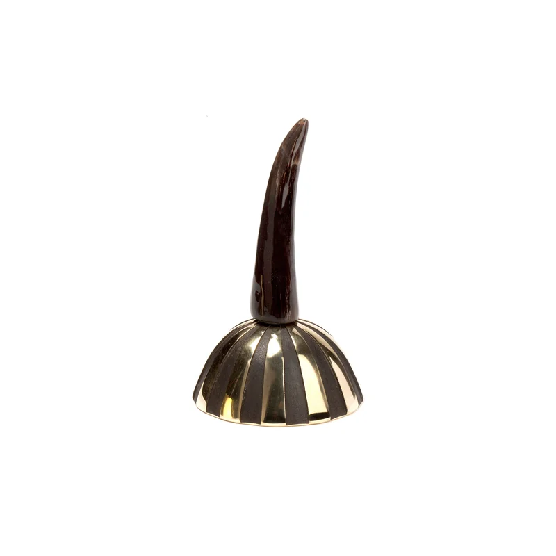 Bell Zebra #3604