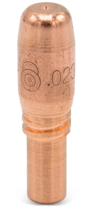 Bernard AccuLock S .023 MIG Contact Tip T-A023CH
