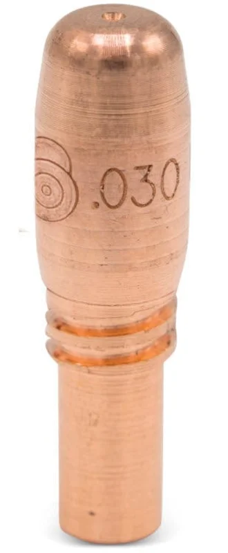 Bernard AccuLock S .030 MIG Contact Tip T-A030CH