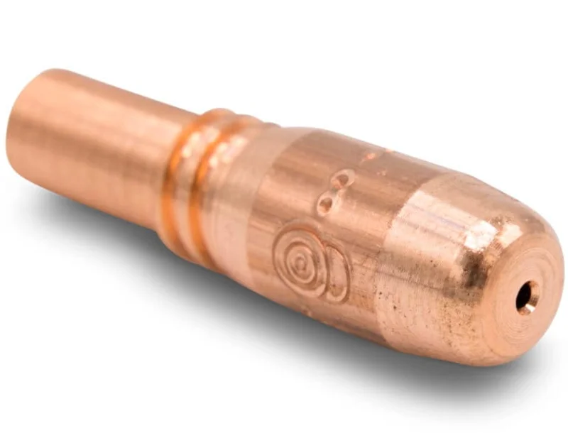 Bernard AccuLock S .039 MIG Contact Tip - (1,000 Pack) T-A039CH-1000