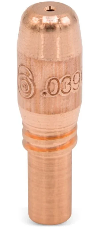Bernard AccuLock S .039 MIG Contact Tip T-A039CH