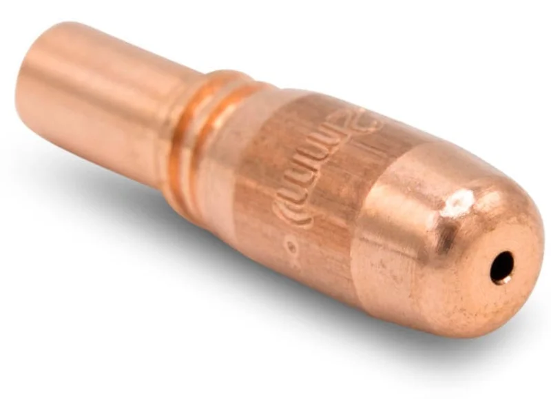 Bernard AccuLock S .045 MIG Contact Tip - (100 Pack) T-A045CH-100