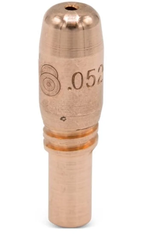 Bernard AccuLock S .052 MIG Contact Tip T-A052CH