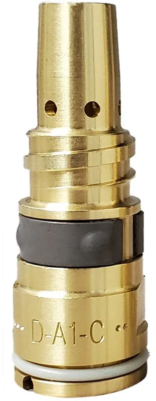 Bernard AccuLock S Diffuser (Threaded Nozzle) D-A1-C