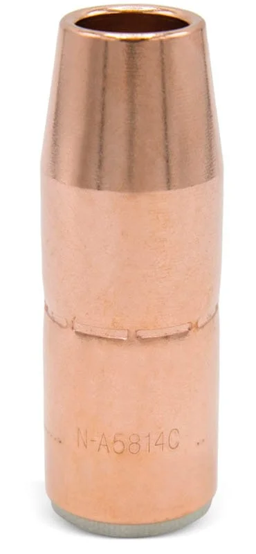 Bernard AccuLock S MIG Nozzle N-A5814C