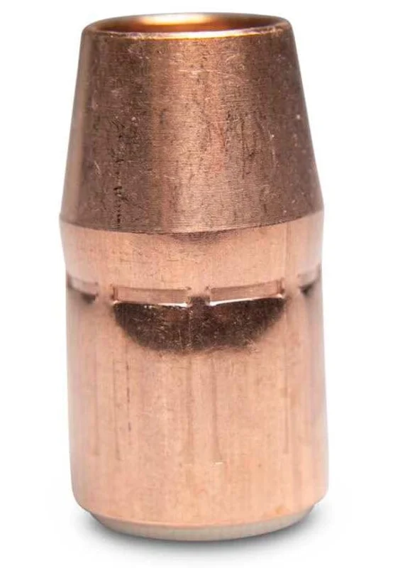 Bernard Armored Tip Insulator NS-AFLX-HD