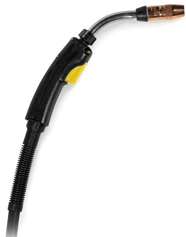 Bernard BTB Q40 MIG Gun - 400 amp Q4015AE8HMC