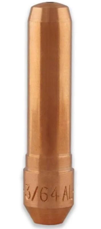 Bernard Centerfire .047 Contact Tip T-047AL