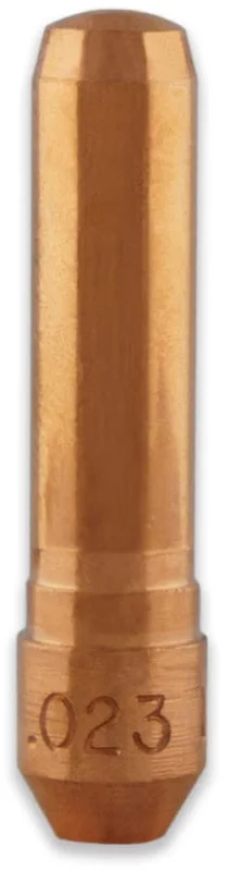 Bernard Centerfire  Contact Tips