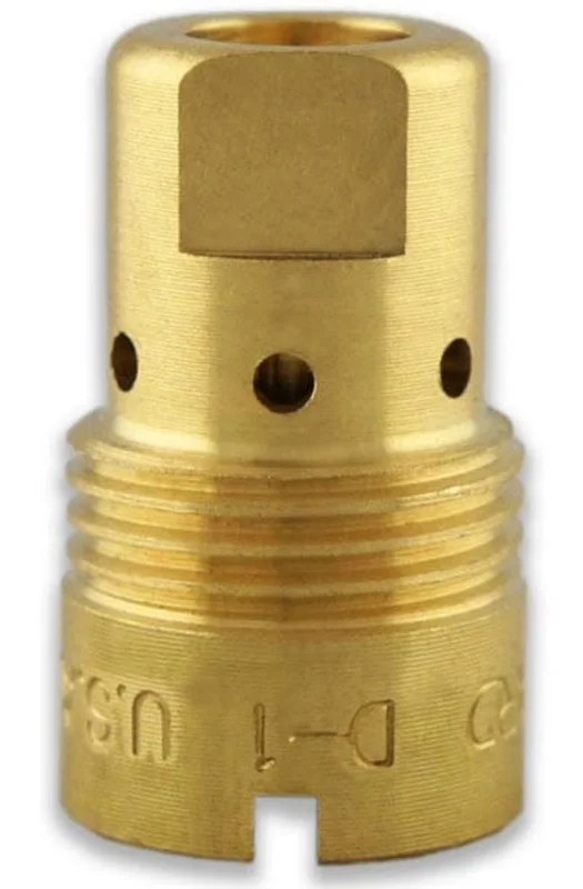 Bernard Centerfire MIG Diffuser D-1
