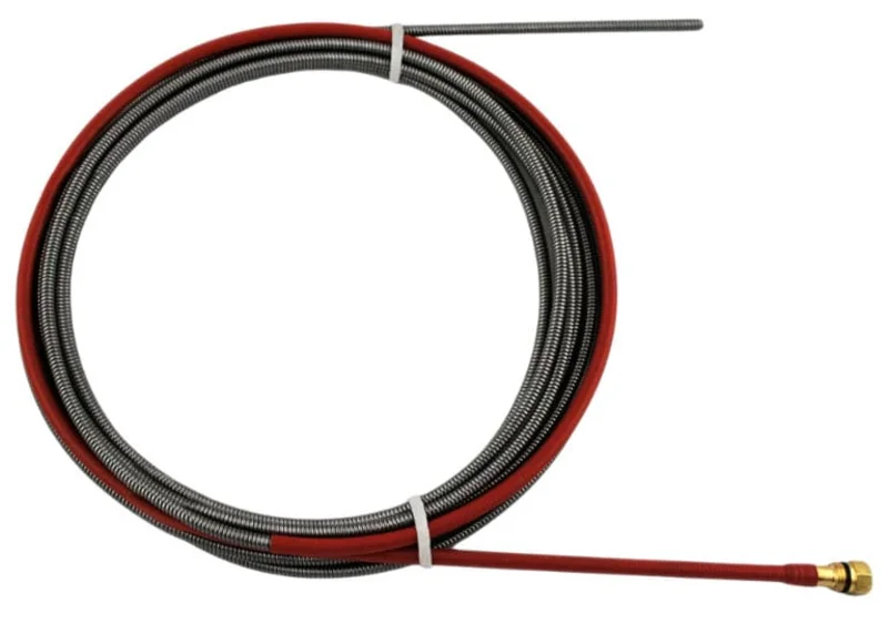 Bernard E-Z Feed .045-1/16 MIG Gun Liner LD4A
