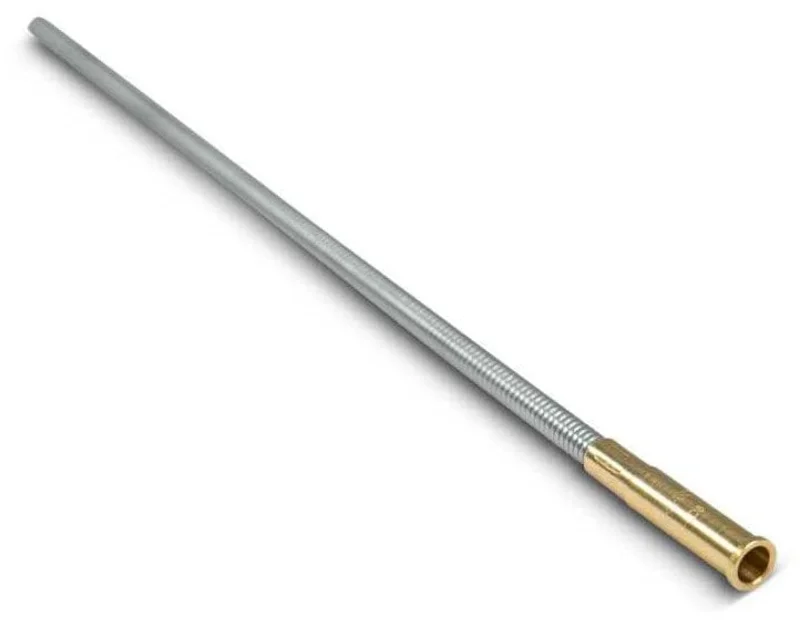Bernard IronPro 3/32 D-Shape Jump Liner QJL-LD8