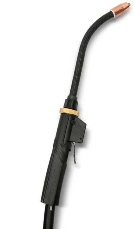 Bernard IronPro Self Shielded FCAW Gun GL4515MLNM
