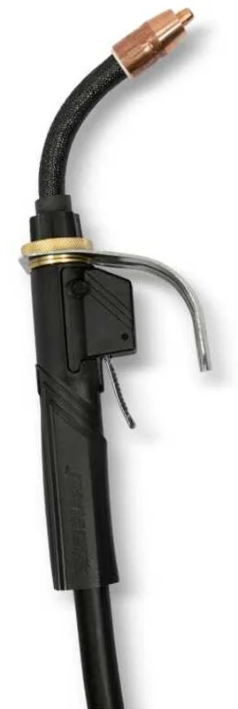 Bernard IronPro Self Shielded FCAW Gun GL4515MSXM