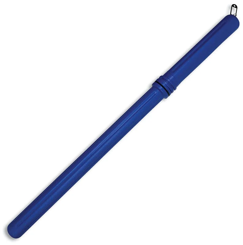 Best Welds TIG Wire Storage Canister Blue