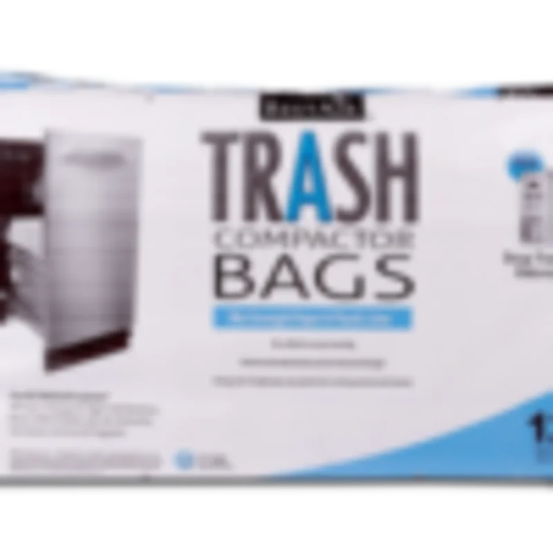 BestAir Trash Compactor Bags