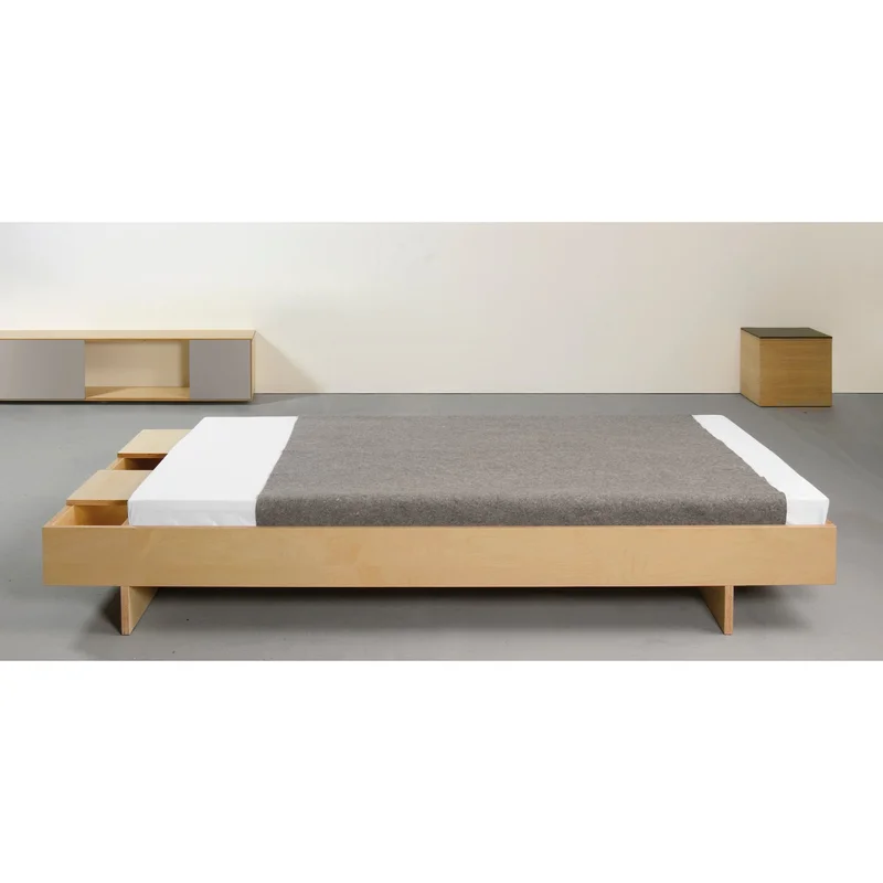 Bezwei Bed