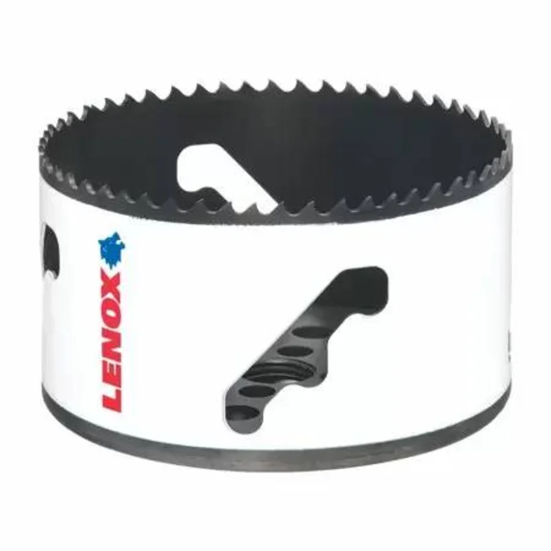 BI-METAL SPEED SLOT HOLE SAW WITH T3 TECHNOLOGY 1-9/16"