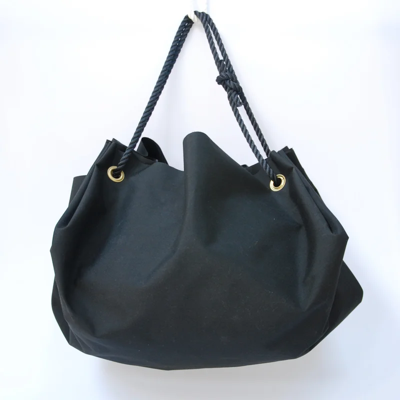 Big Bag Black