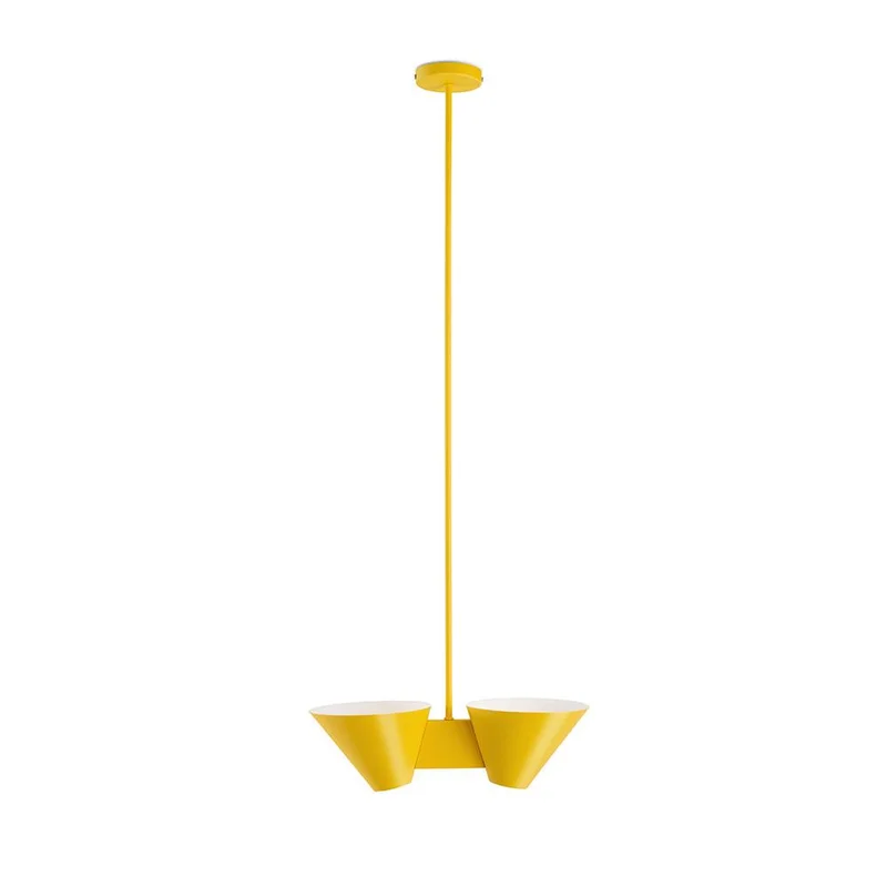 Billy DL Ceiling green