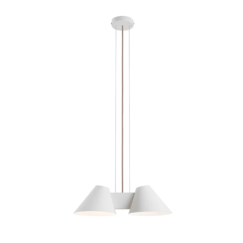 Billy HL Pendant White, Billy