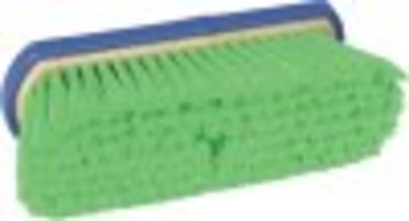Birdwell Cleaning Products Vehicle Wash Brush 2-1/4" x 9"