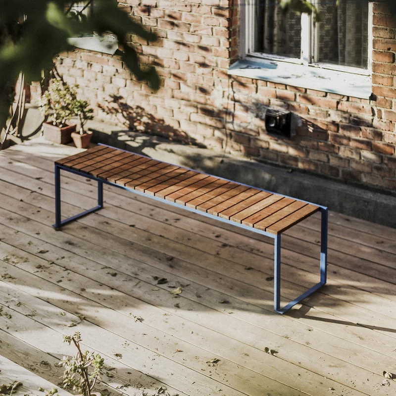Bistrot Bench
