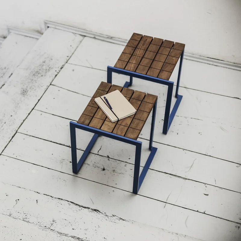 Bistrot Stool
