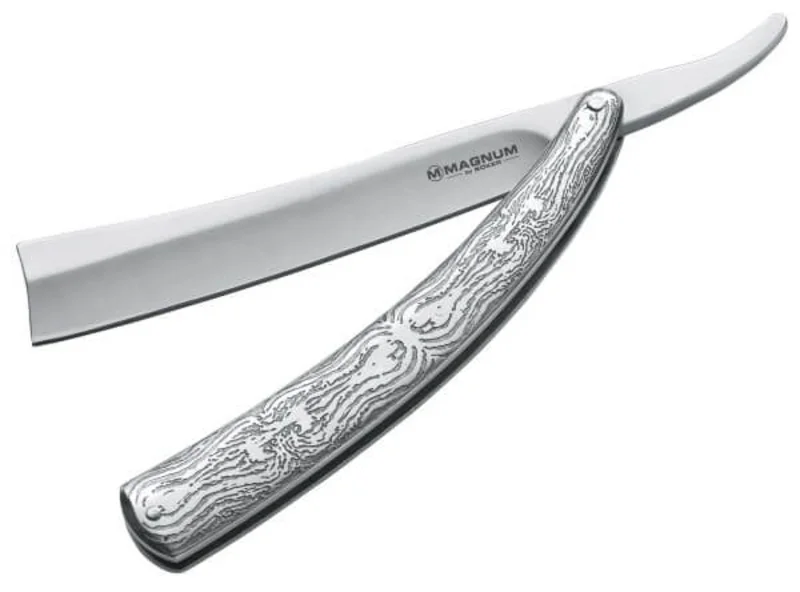 Bker Magnum Fleet Street Razor