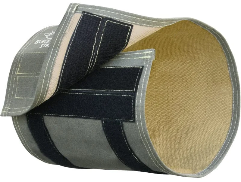 Black Stallion Easy Cooling Pipe Wrap AP1010-OD